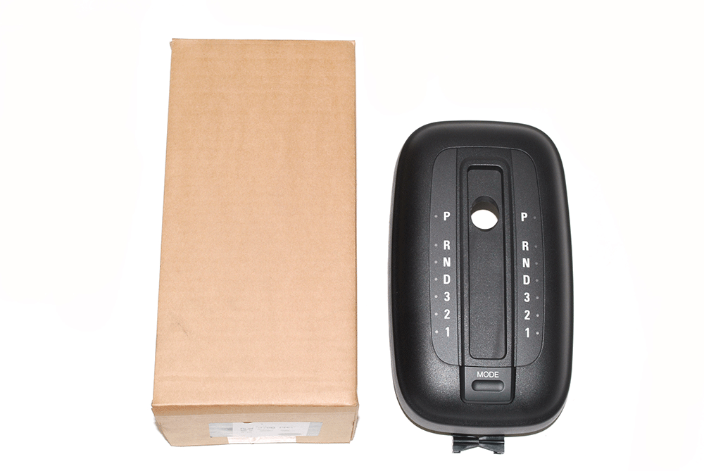 AWR3700PMALR GAITER  BEZEL - GEAR SHIFT LEVER