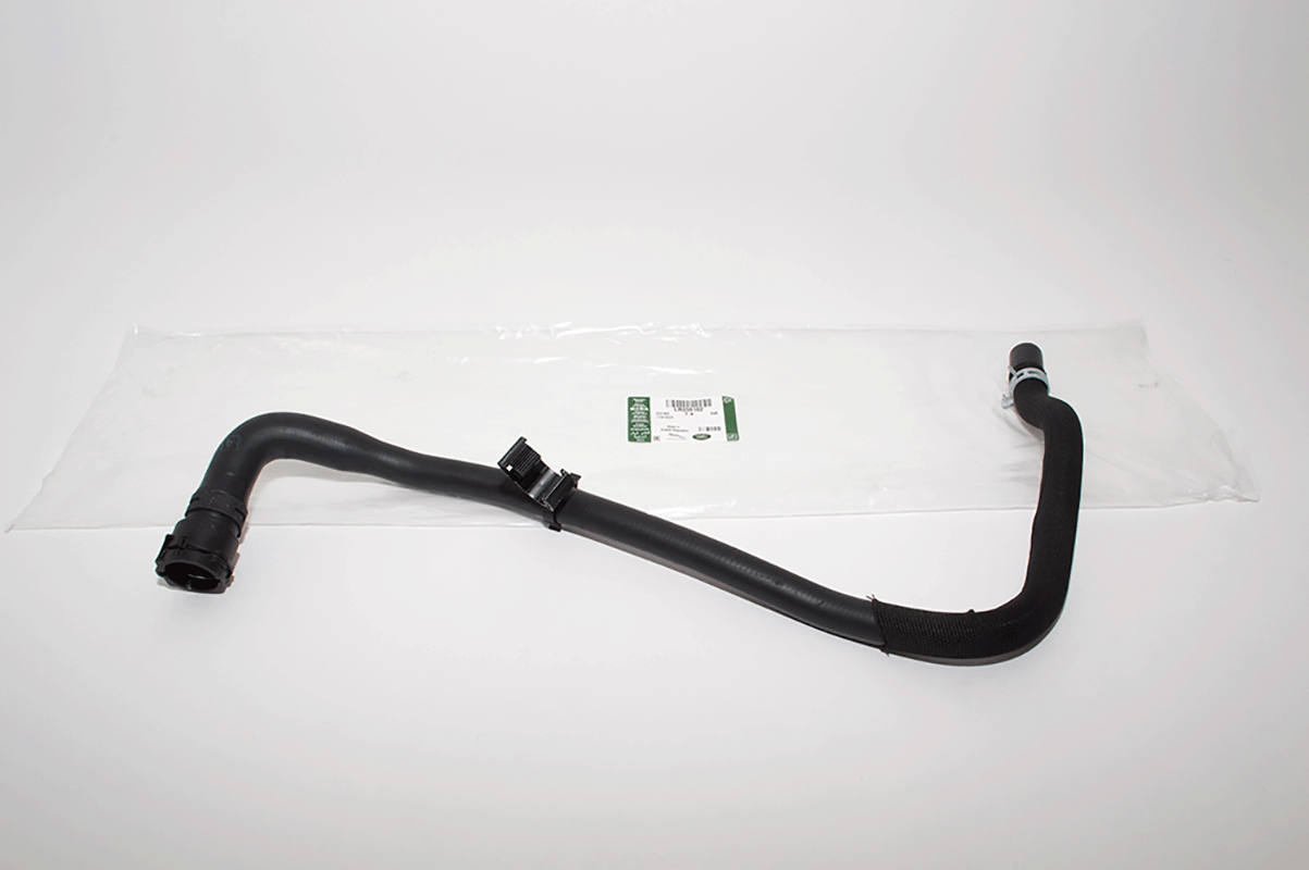 LR059162LR TUBE - OIL COOLER