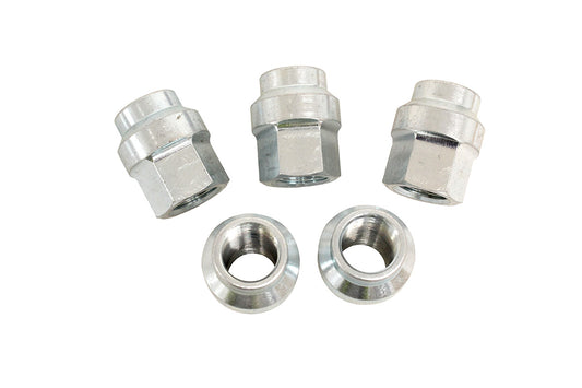 TFRVSNUT LAND ROVER - REPLACEMENT WHEEL NUTS - RVS WHEELS