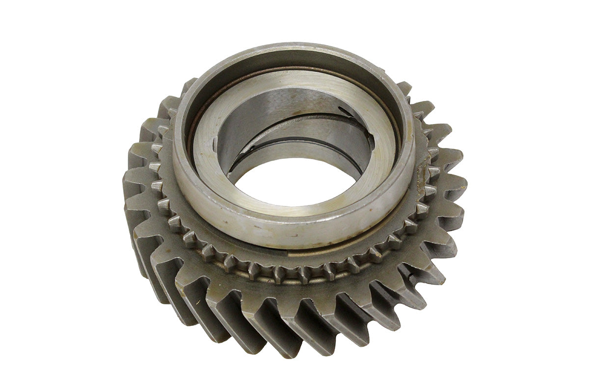 591363 2ND SPEED GEAR