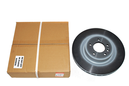 SDB000624LR GENUINE LAND ROVER - DISC - BRAKE - VENTED