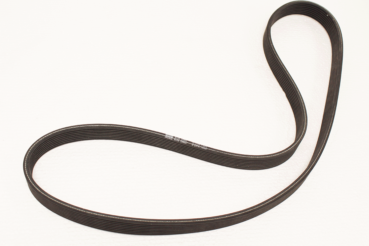 LR011327 LAND ROVER - V-BELT From PR2 ALLMAKES OE