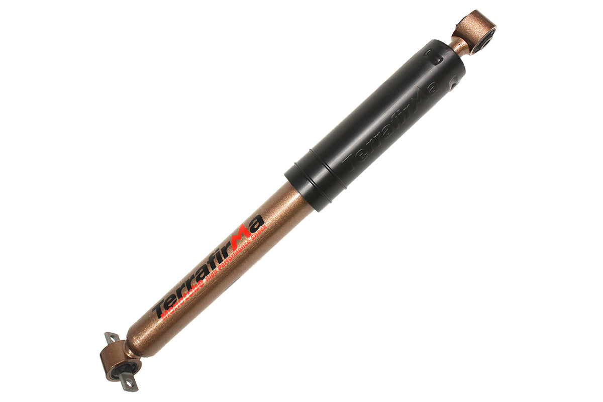 TF2146 LAND ROVER - MONOTUBE SHOCK - FRONT +2"