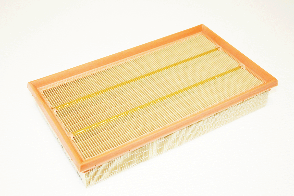AJ82766-MH JAGUAR - AIR FILTER