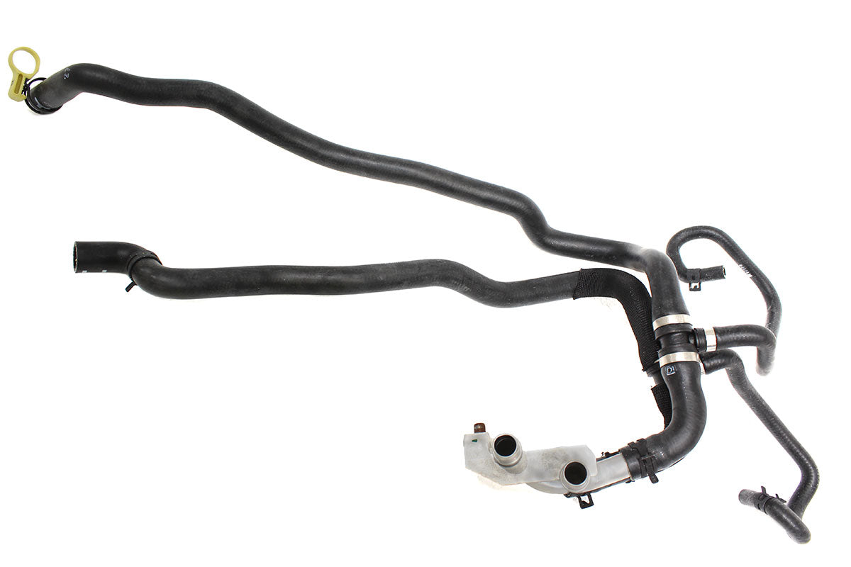 LR006147LR LAND ROVER - HOSE - HEATER WATER