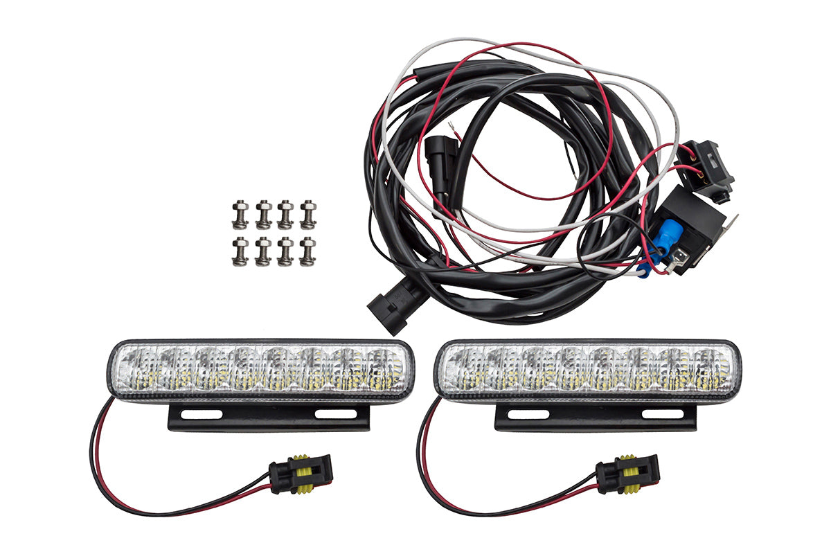 GA9500LED BRITPART LED LIGHTS TO FIT DA9500 (PAIR)