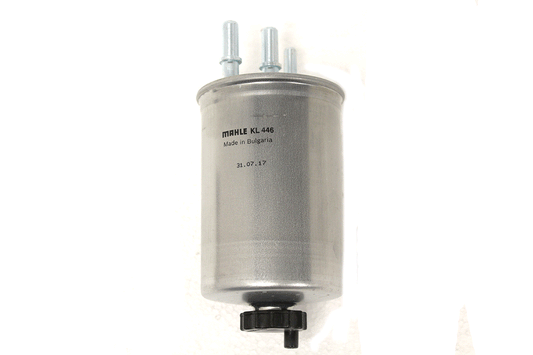 C2S27643-M JAGUAR - FUEL FILTER