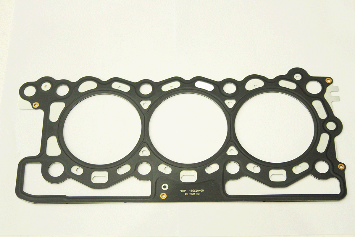 C2P17981-VR JAGUAR - HEAD GASKET