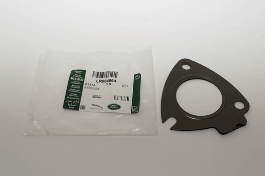 LR084664LR GENUINE LAND ROVER - GASKET - EXHAUST MANIFOLD