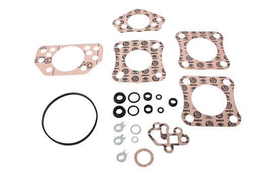 WZX1505 LAND ROVER - KIT SEAL CARB From PR2 ALLMAKES OE