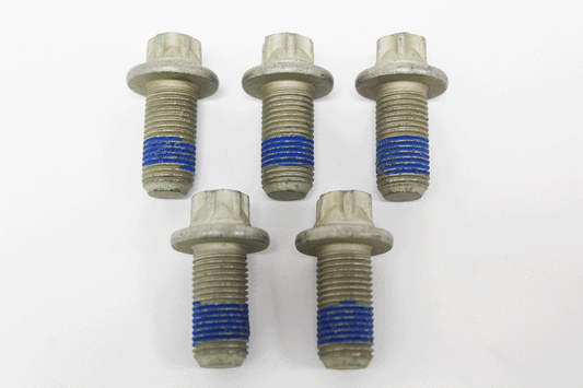 TYG500130 LAND ROVER - BOLT