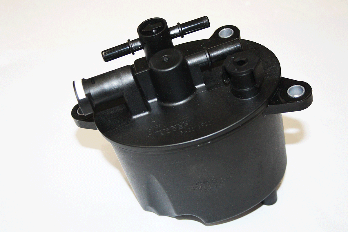 AJ811141-CF JAGUAR - FILTER FUEL