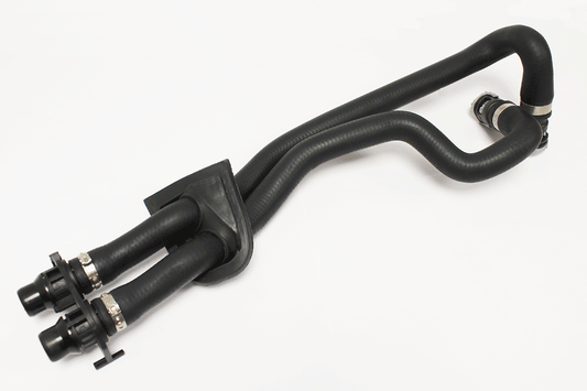 LR019276 LAND ROVER - HOSE - HEATER WATER - E1/DS1