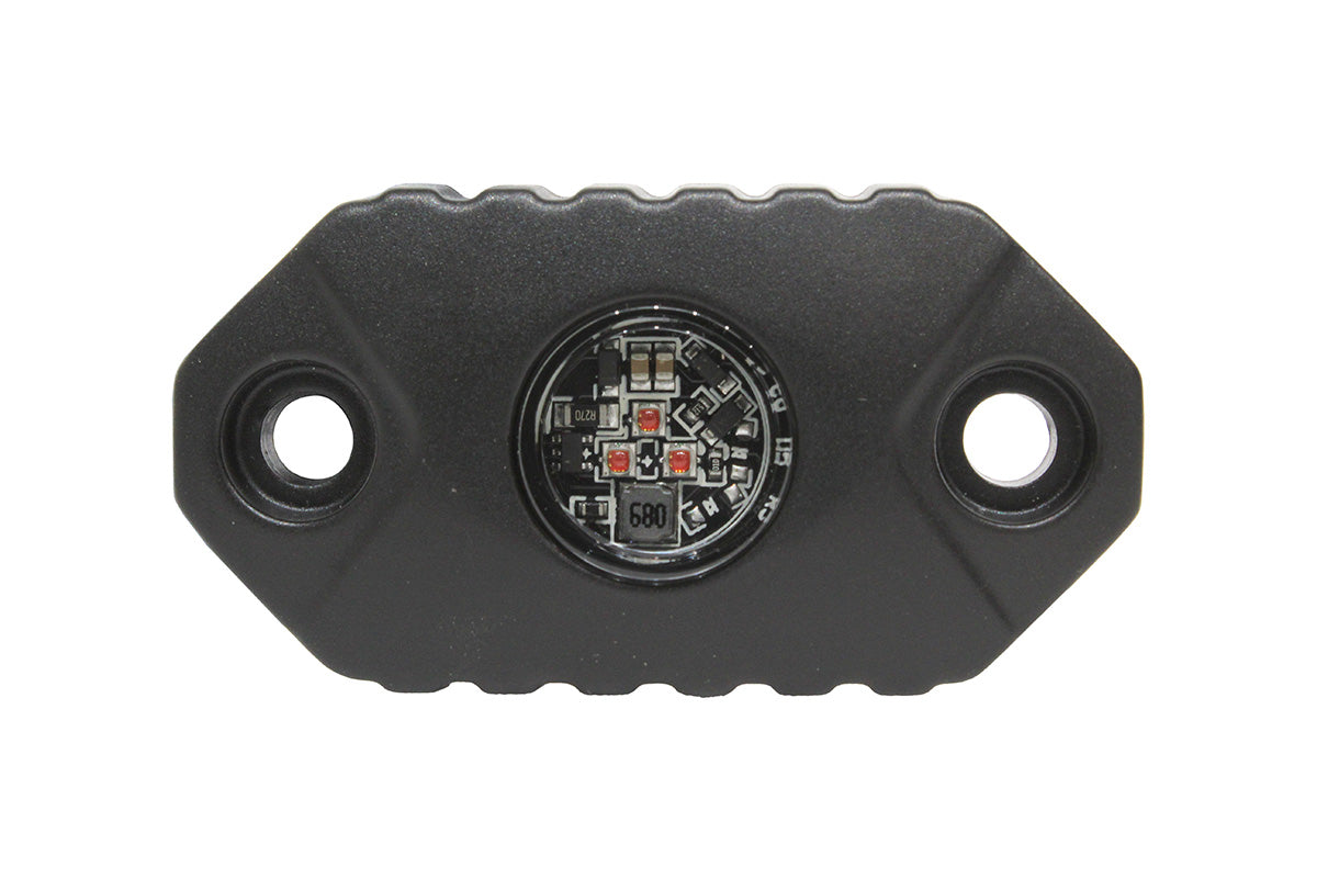 TF7024 LAND ROVER - BLUE LED UTILITY LIGHT