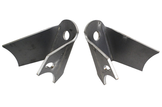 DA4515 LAND ROVER - SHOCK ABSORBER BRACKET - PAIR From ALLMAKES