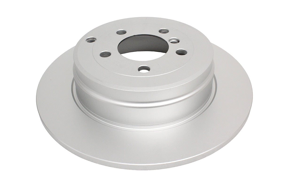 LR189029C LAND ROVER - COATED BRAKE DISC