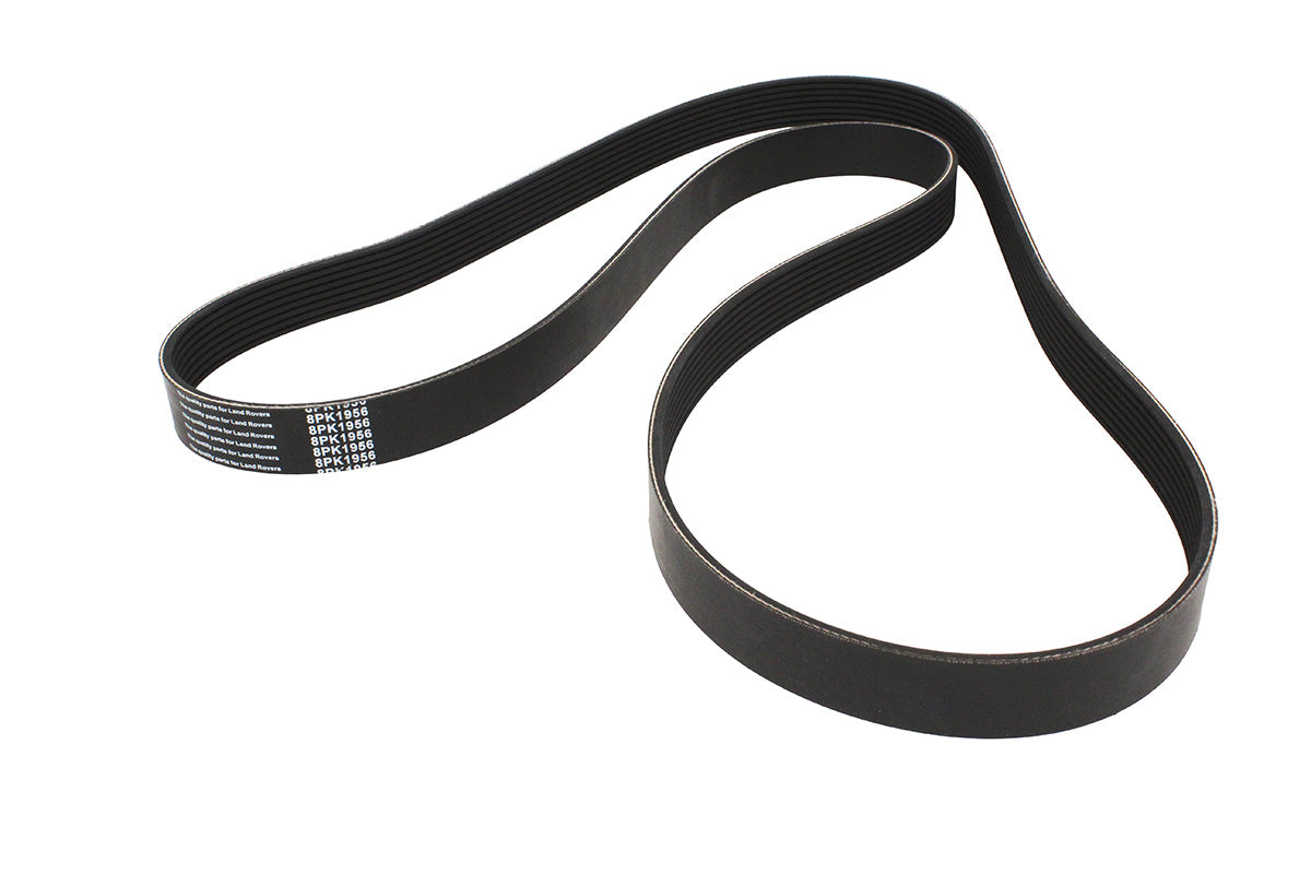 PQS500450 LAND ROVER - DRIVE BELT - AUXILIARY - TD8 3.6 DIESEL From ALLMAKES