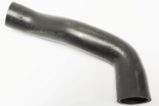MJB4505BE-R JAGUAR - TOP HOSE
