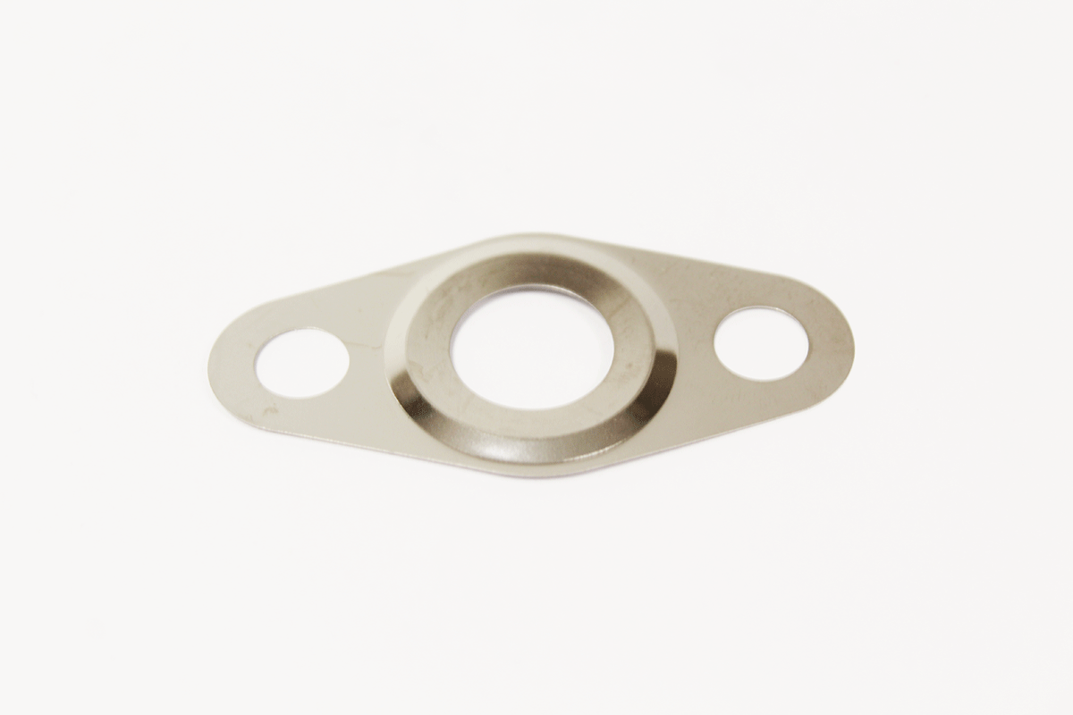 AJ87246-R JAGUAR - EGR GASKET