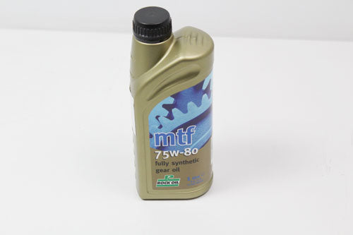RO5501L LAND ROVER - TRANSMISSION OIL - MTF 75W-80 - 1 LTR