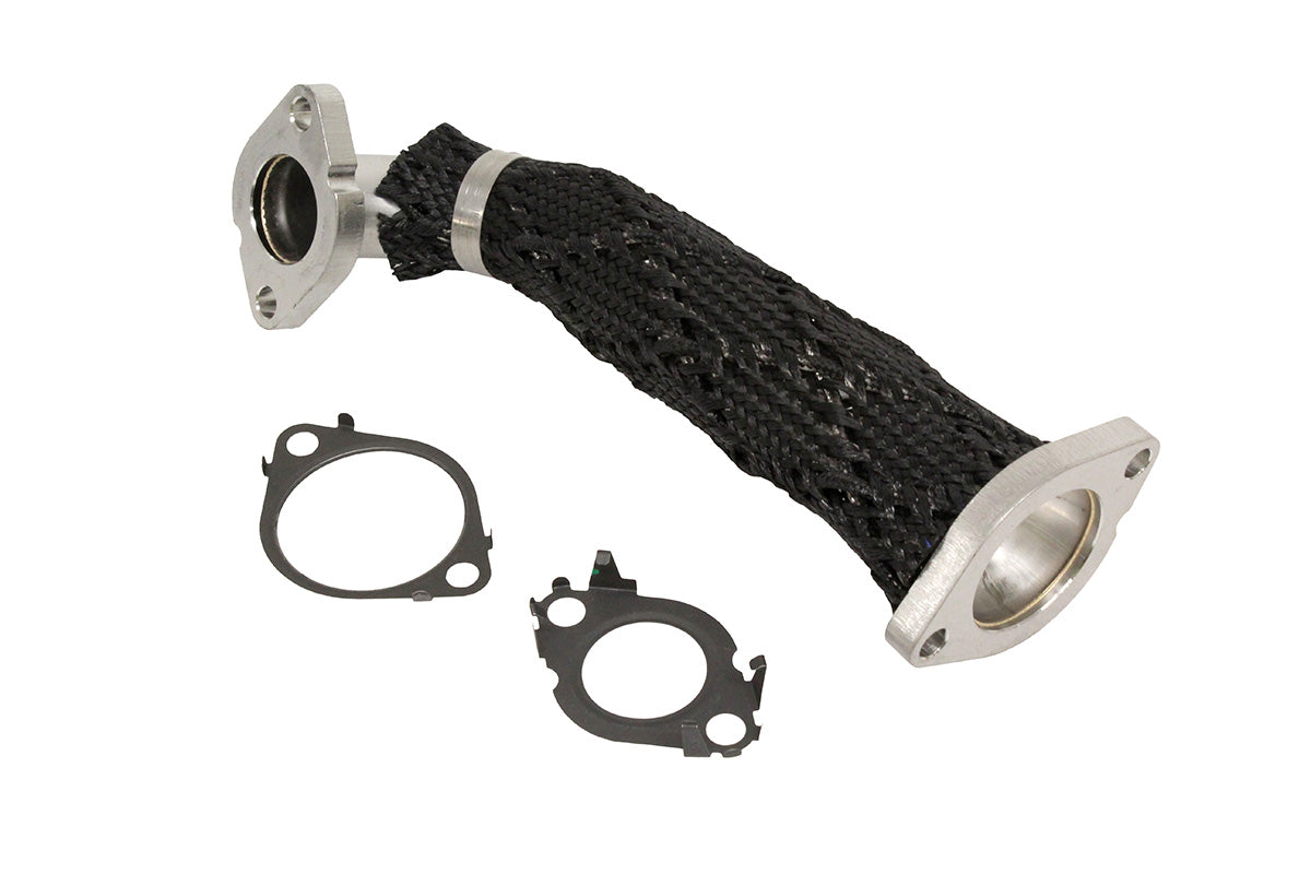 LR020548LR TUBE - EGR VALVE TO EXHAUST MANIFLD