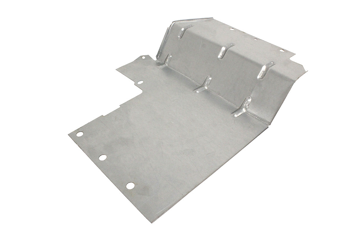 MRC6084 MUDSHIELD - LH - LHD