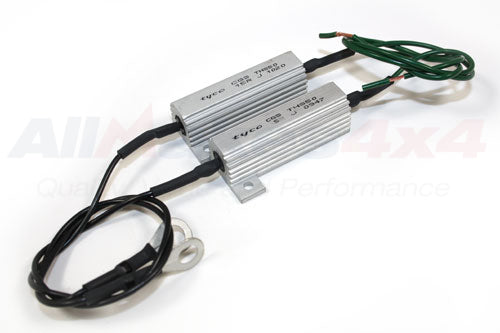RES5015 KIT PART