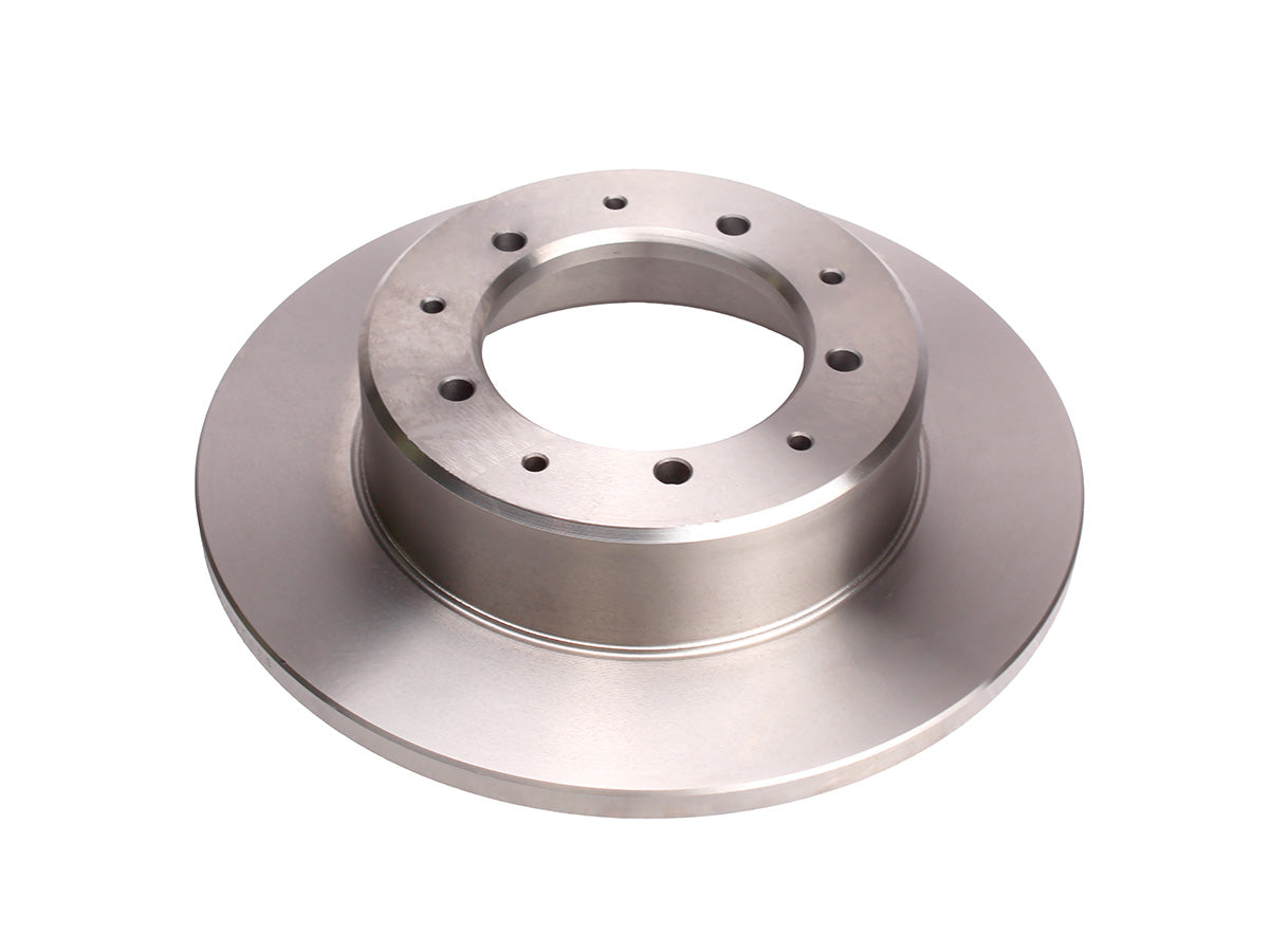 571912 LAND ROVER - R/R REAR BRAKE DISC