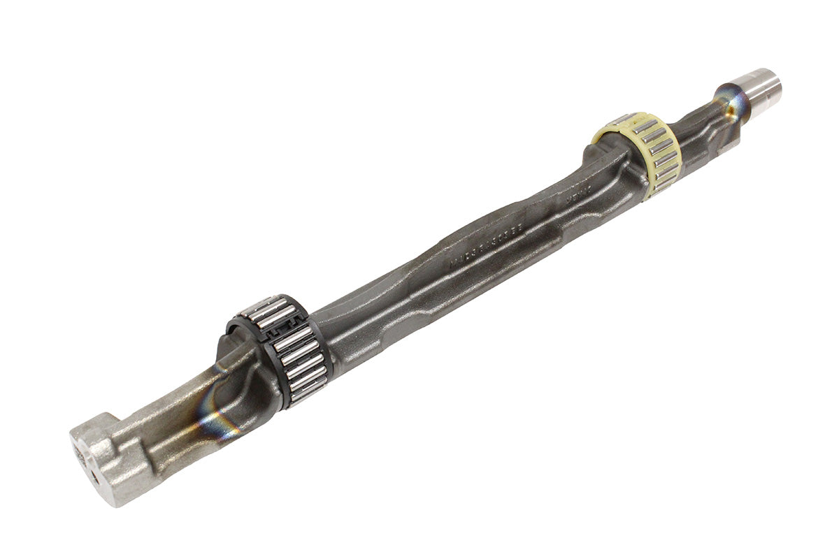 LR167443LR SHAFT - BALANCE