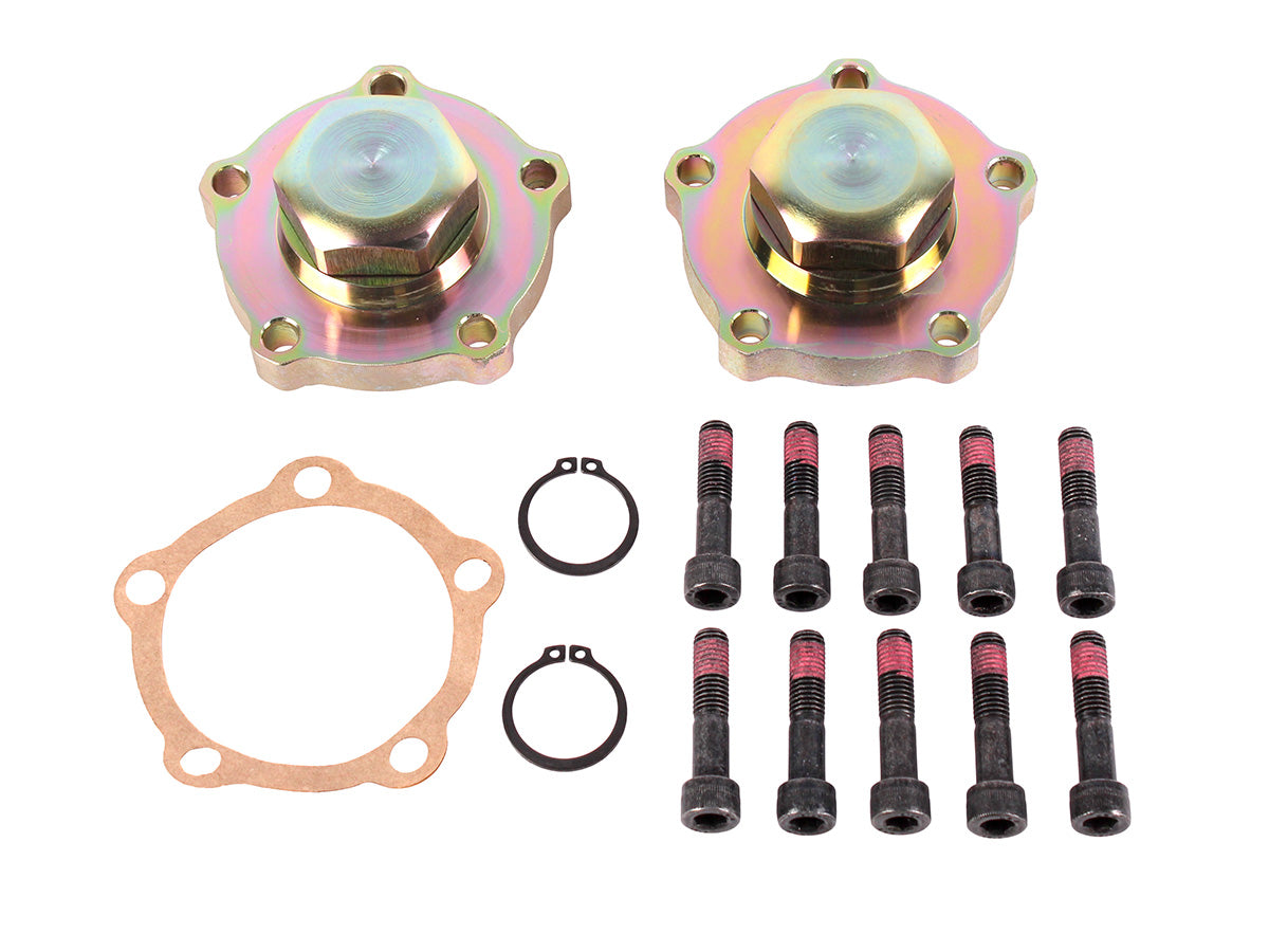 DA1148 LAND ROVER - HEAVY DUTY DRIVE MEMBER KIT