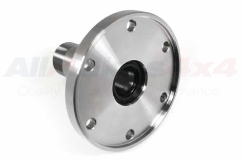 FTC1740 LAND ROVER - STUB AXLE - 110 AND 130 INCH - SALISBURY AXLE From ALLMAKES
