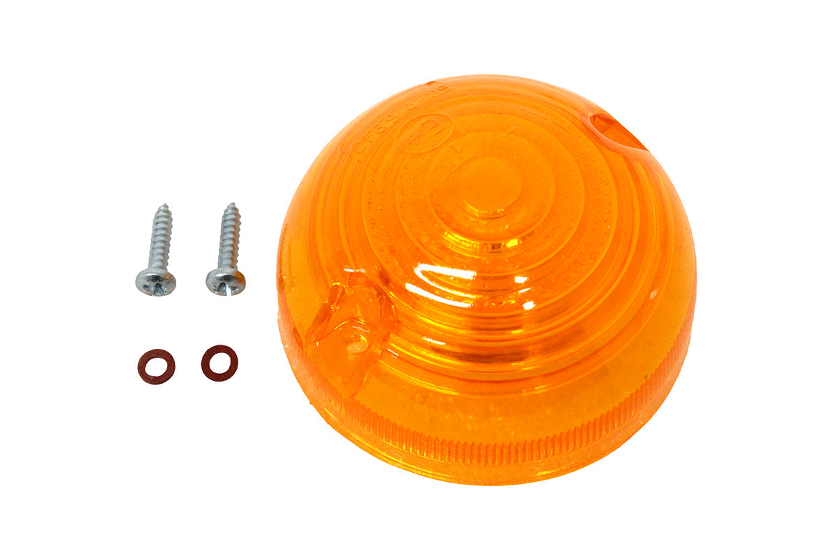 STC319 LENS - INDICATOR LAMP