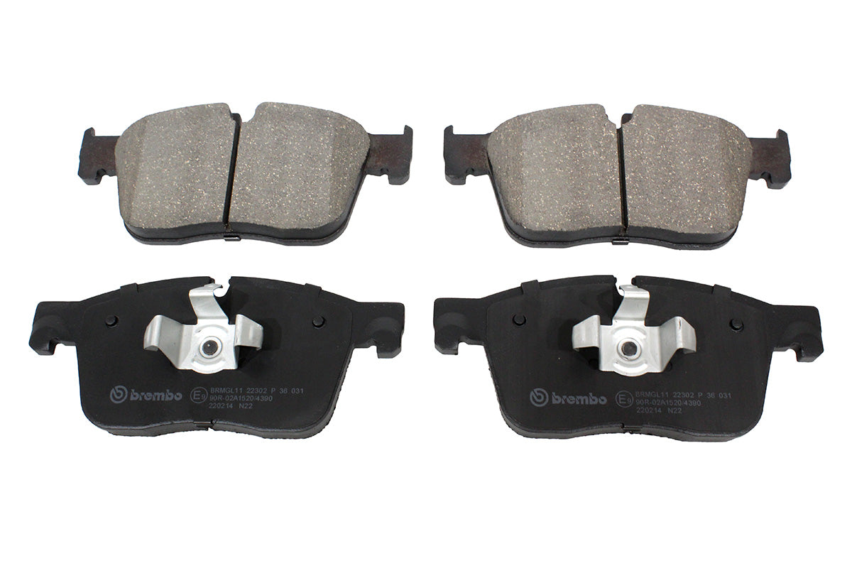 T4K17303BR BRAKE PADS