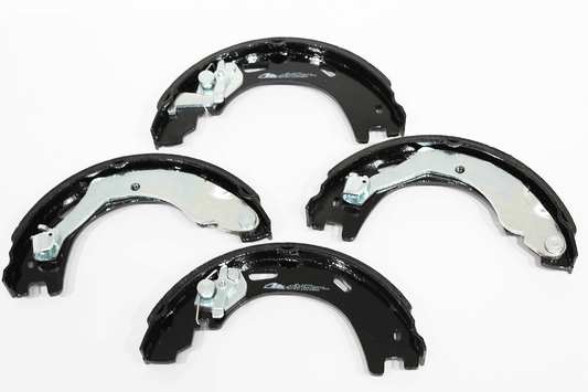 LR031947A LAND ROVER - BRAKE SHOE SET