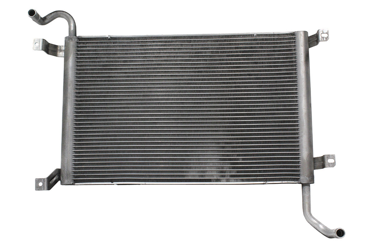 LR017428 LAND ROVER - RADIATOR ASSY
