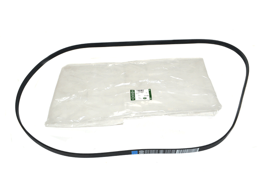 LR036090LR GENUINE LAND ROVER - Belt - Accessory Drive