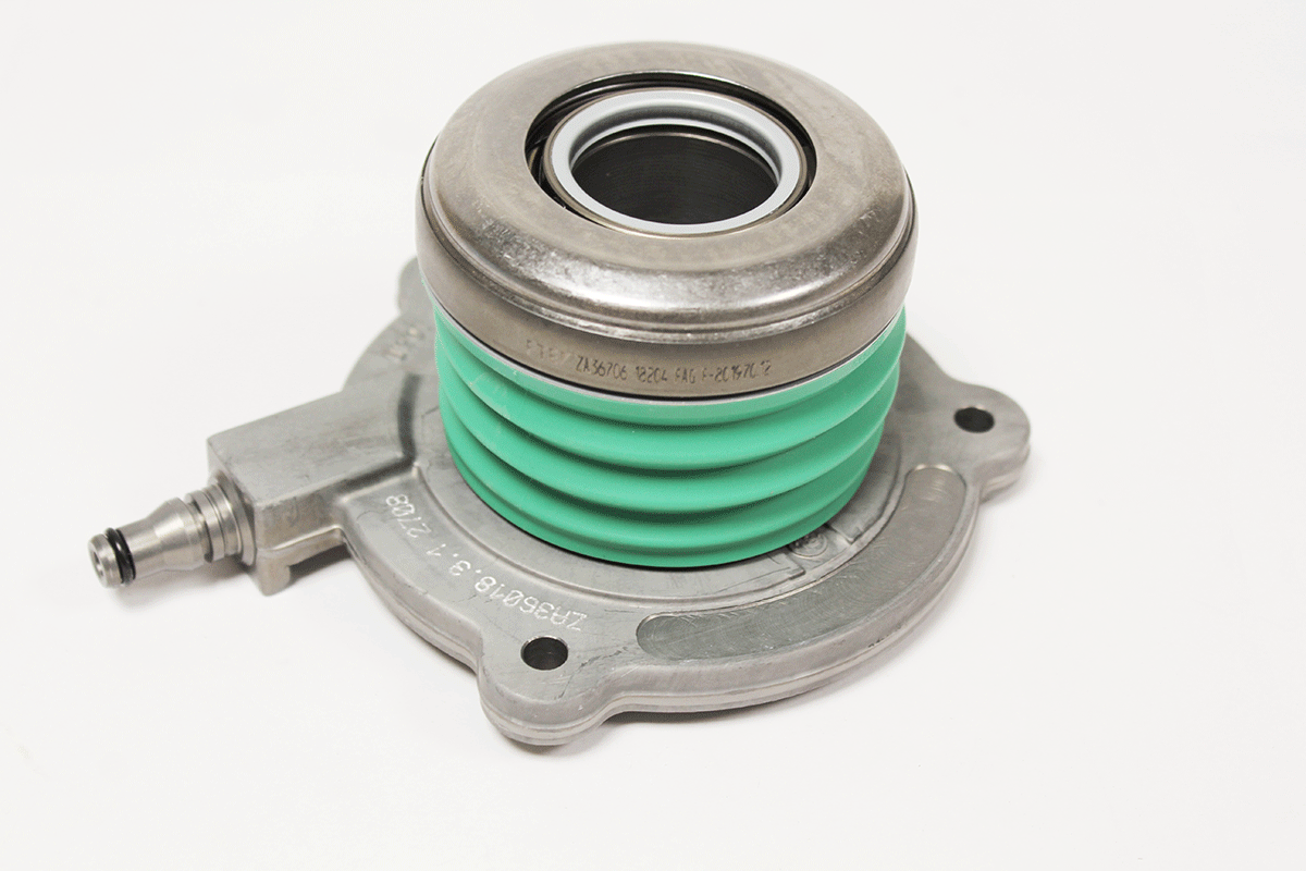 XR832967-G JAGUAR - CLUTCH SLAVE CYLINDER