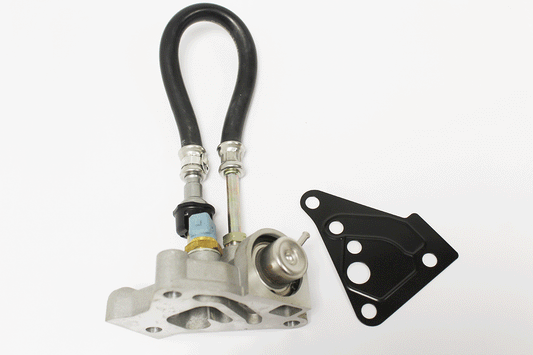 LR016319G LAND ROVER - CONNECTOR ASSEMBLY-FUEL BLOCK(+HOSES) TD5 L318;L316 From PR2 ALLMAKES OE