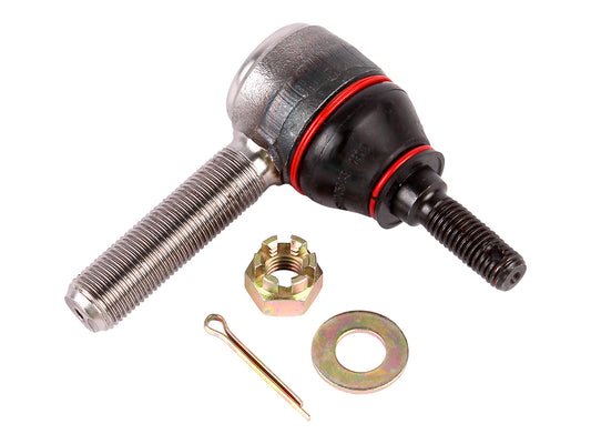 RTC5869 LAND ROVER - BALL JOINT FOR TRACK ROD - DRAG LINK AND DAMPERS - RH THREAD - Suitable for Discovery 1, All Defenders & Range Rover Classic