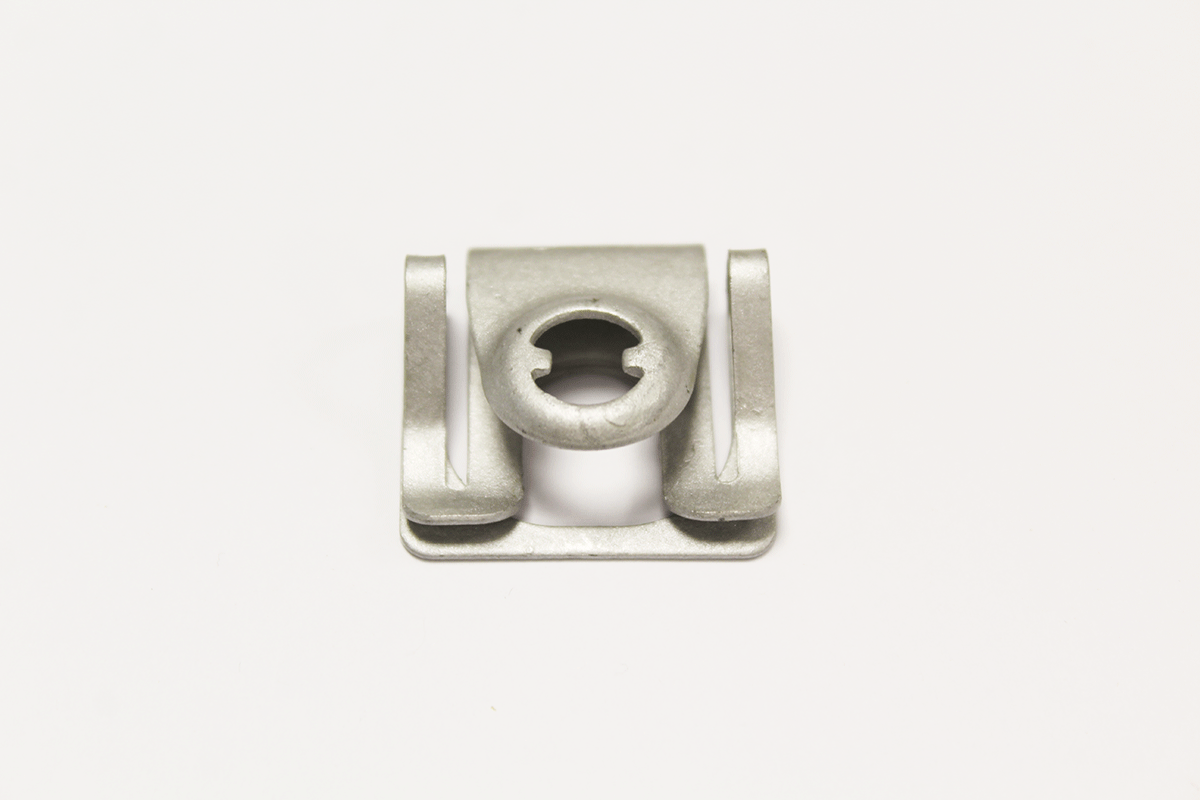 EZM000110 LAND ROVER - FASTENER - ENGINE COOLING - R5/RS3/D5/F1