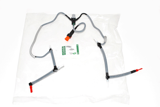 1386505LR GENUINE LAND ROVER - TUBE - INJECTION PUMP LEAK-OFF