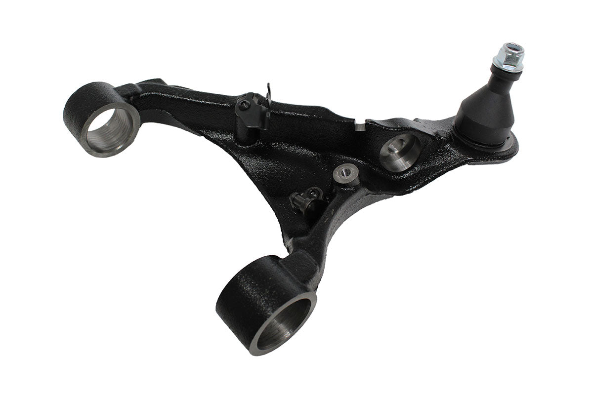 LR051617NB LAND ROVER - ARM ASSY - FR RH SUSPENSION UPPER - D3 -D4 -RRS 05-09 NO BUISH From PR2 ALLMAKES
