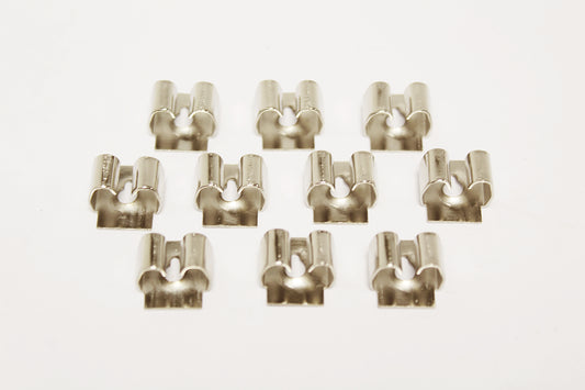 78237 LAND ROVER - NUT
