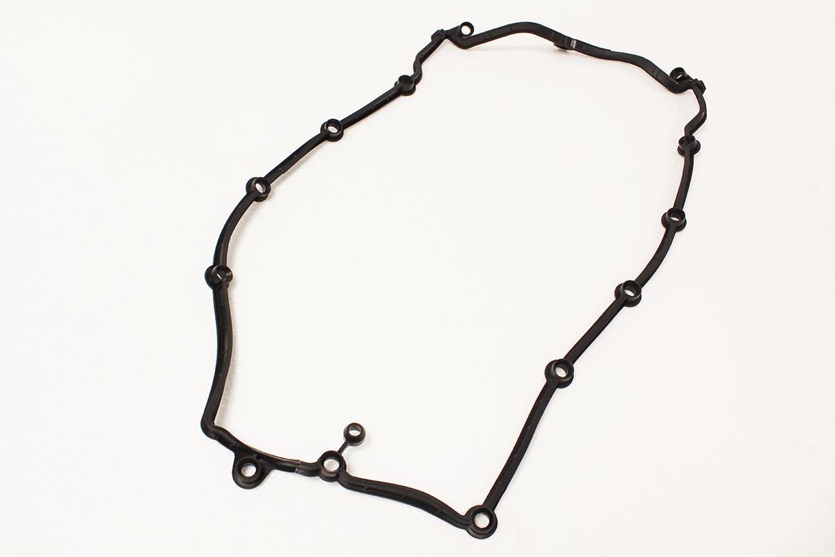 LR010789 LAND ROVER - GASKET - L322- RRS10-13-5.0V8 SC/NA PET- D4-5.0V8 NA-RRS14>-5.0 V8SC From ALLMAKES