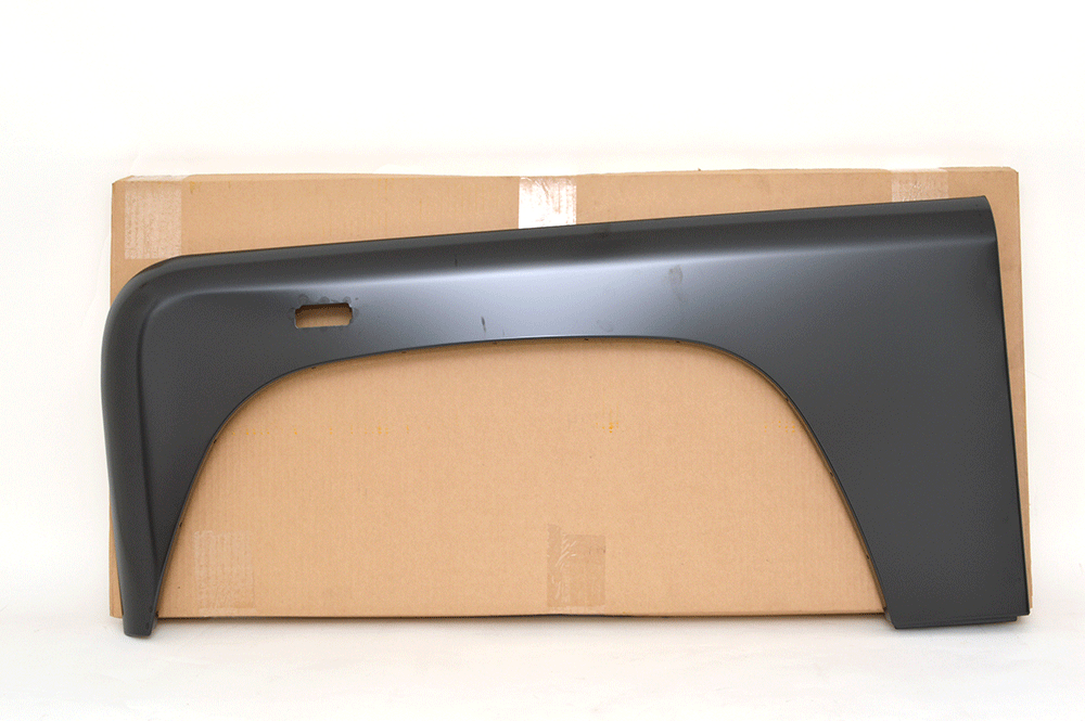 ASB710270LR LAND ROVER - PANEL