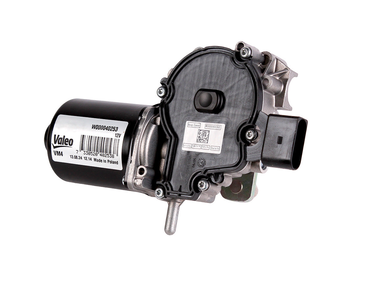 1831926 MOTOR ASSY - WIPER