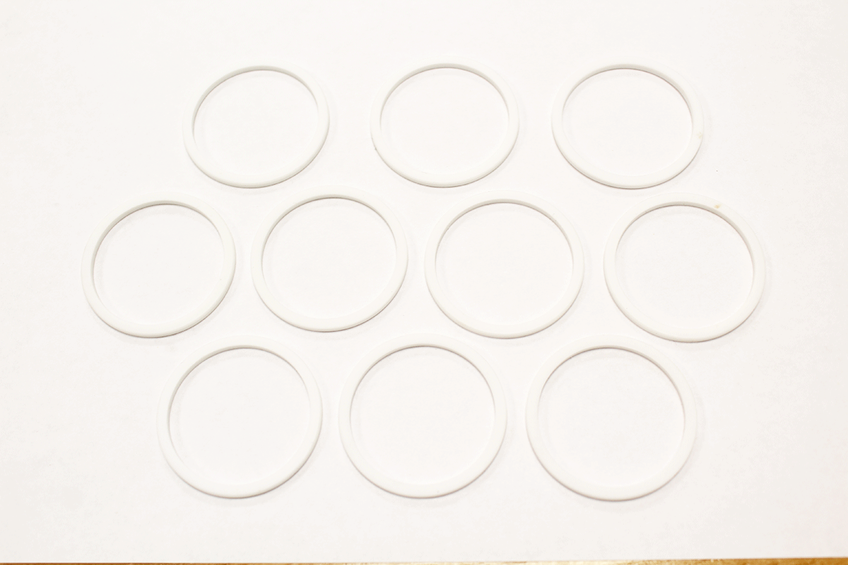 608000 LAND ROVER - SEAL RING
