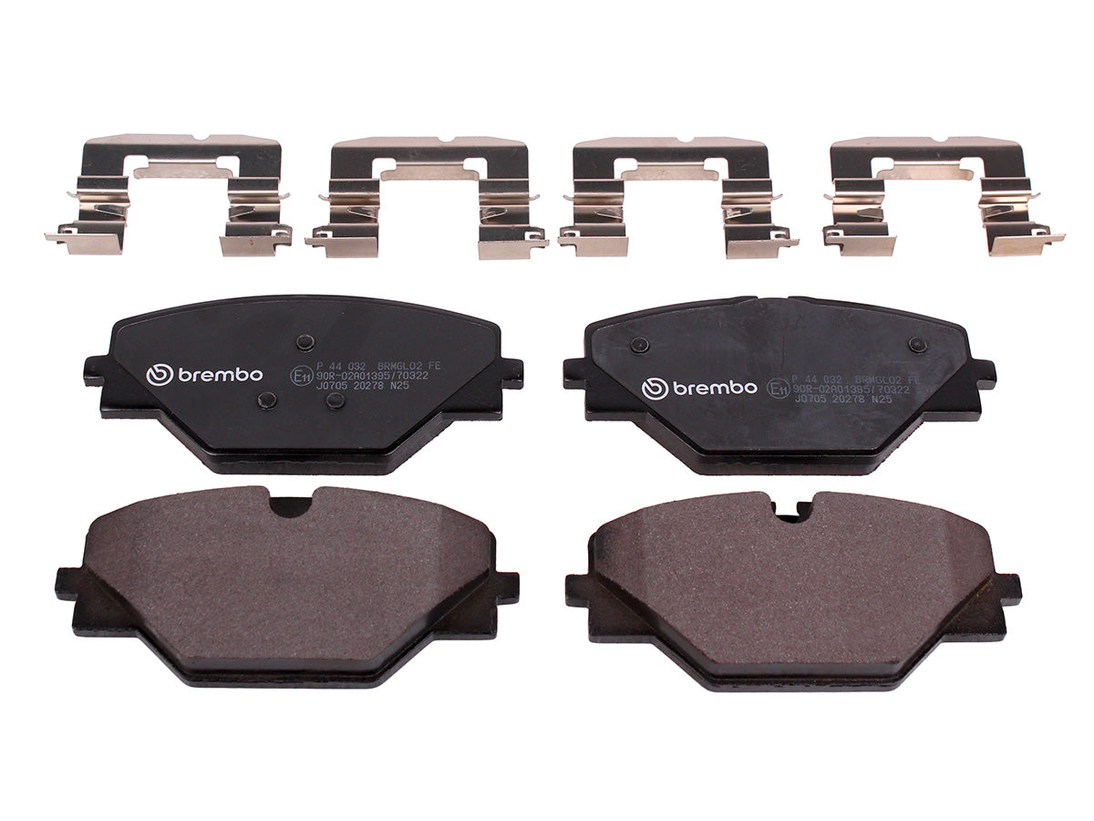 615123483BR LAND ROVER - KIT - BRAKE LINING