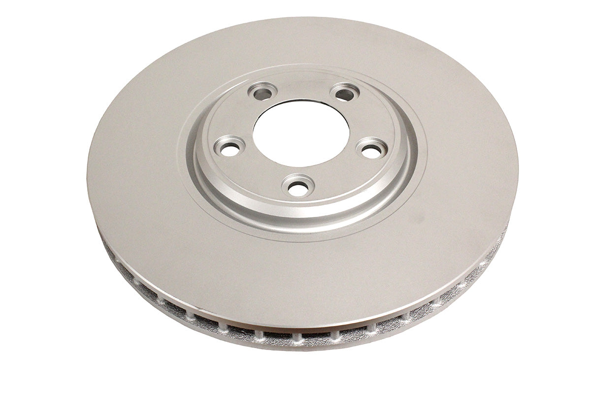 C2C8354-R JAGUAR - BRAKE DISC