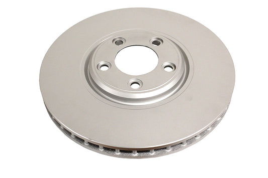 C2C8354-R JAGUAR - BRAKE DISC